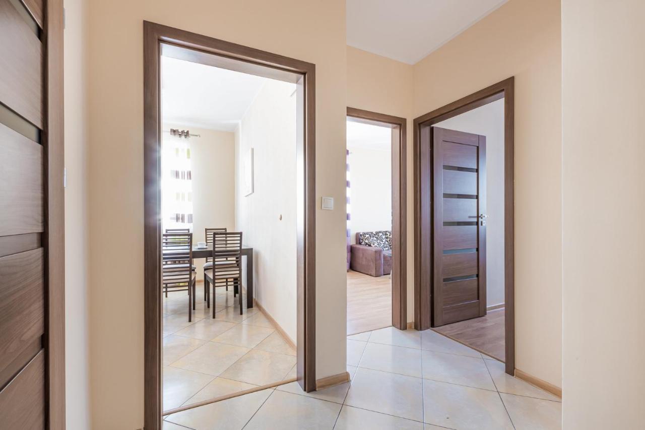 One-Bedroom Standard Apartment