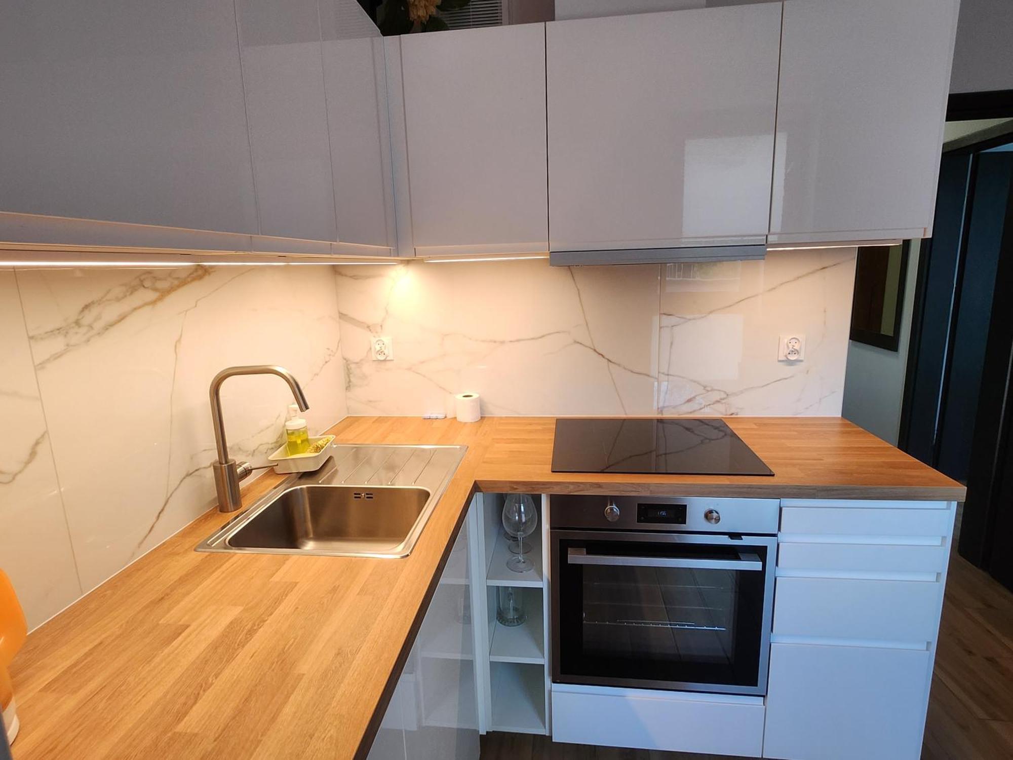 Superior Apartment