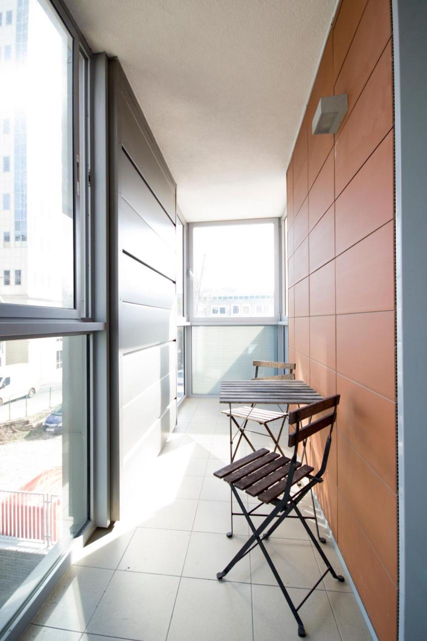 Standard Apartment