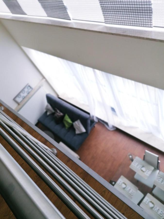 Apartment Split Level
