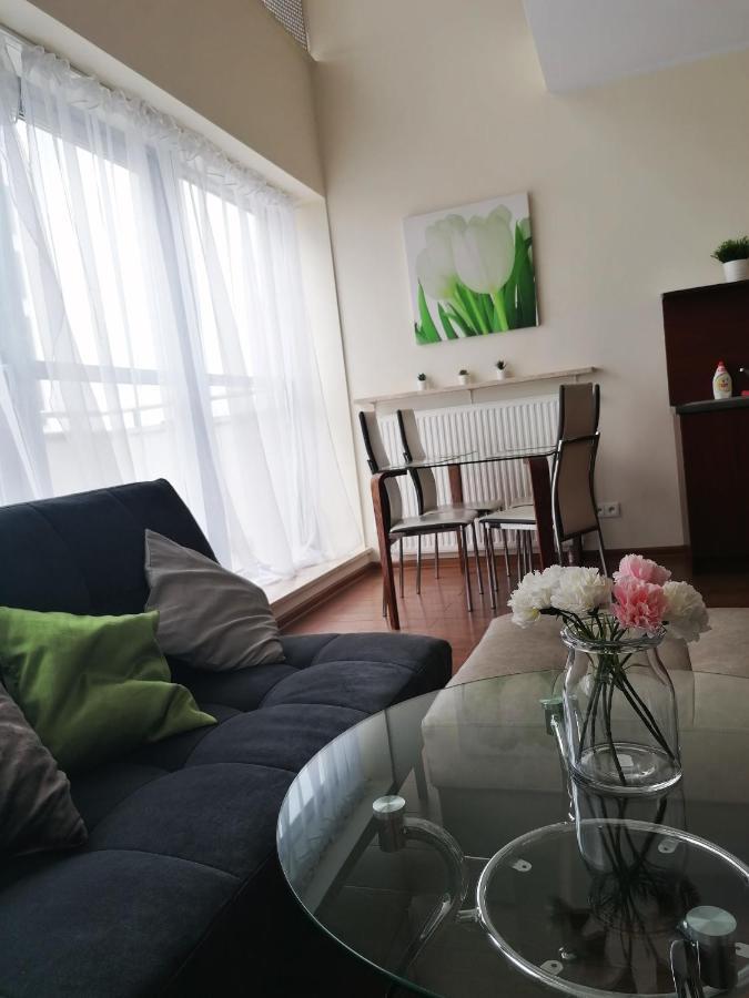 Apartment Split Level
