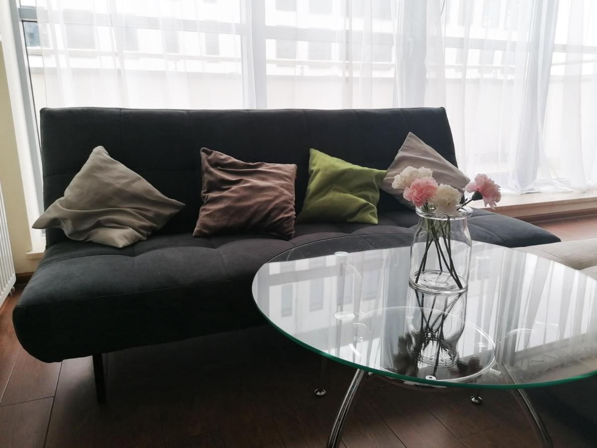 Apartment Split Level