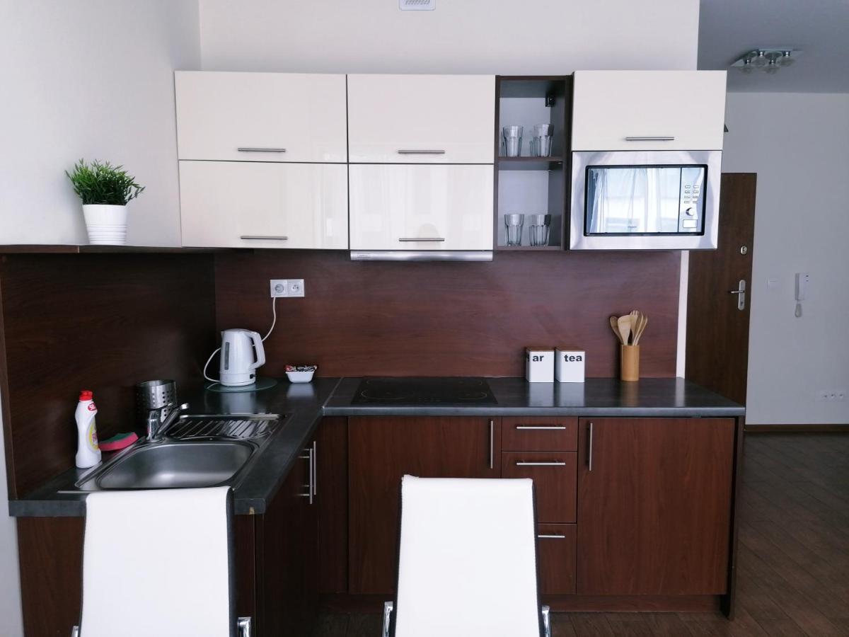 Apartment Split Level