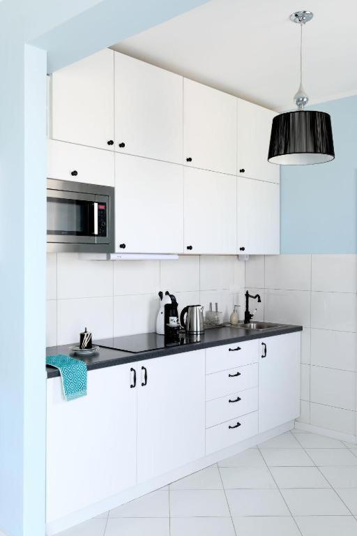 One-Bedroom Standard Apartment
